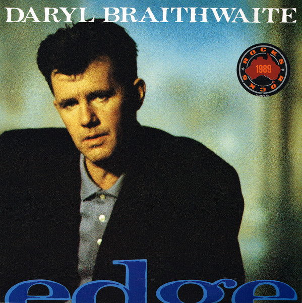 Daryl Braithwaite